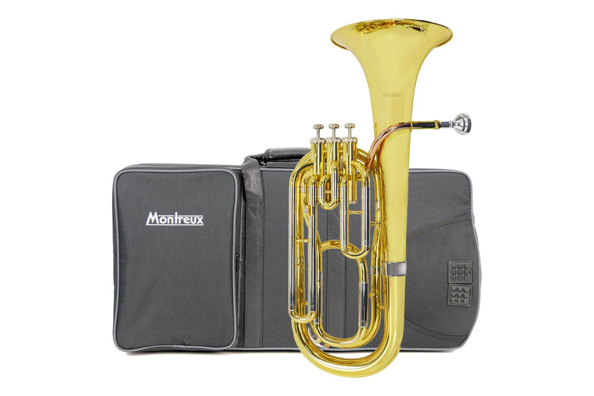 Montreux Student Bb Baritone