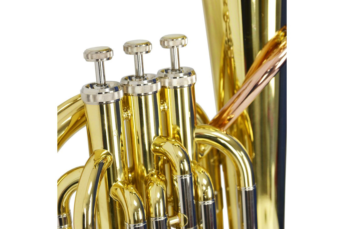 Montreux Student Bb Baritone-4