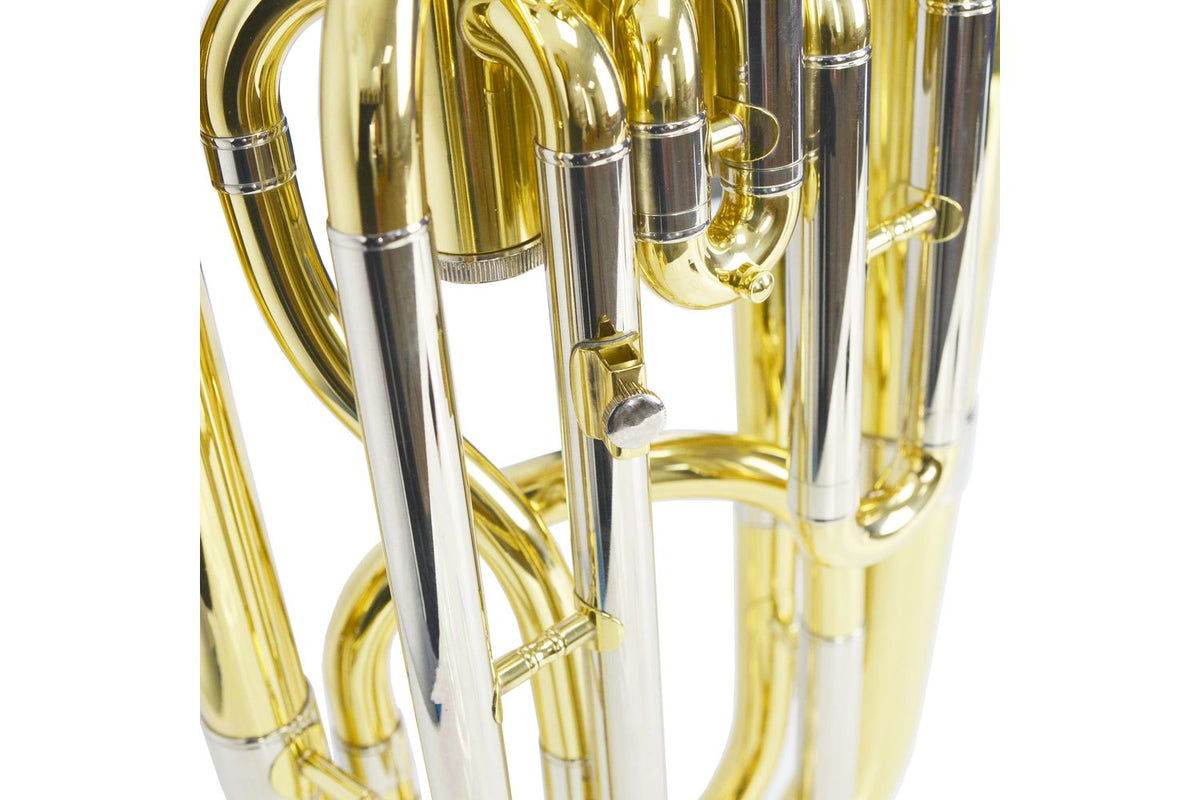 Montreux Student Bb Baritone-5
