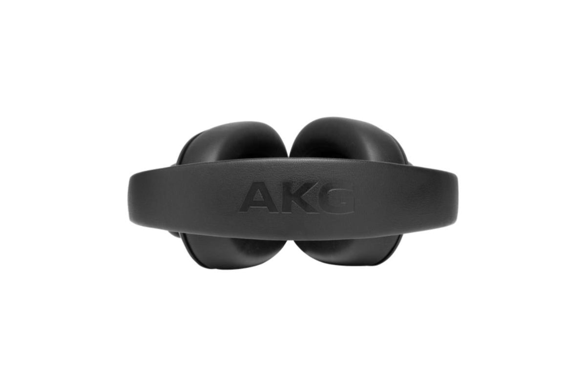 AKG K371 Over-Ear Wireless Headphone | Black-9