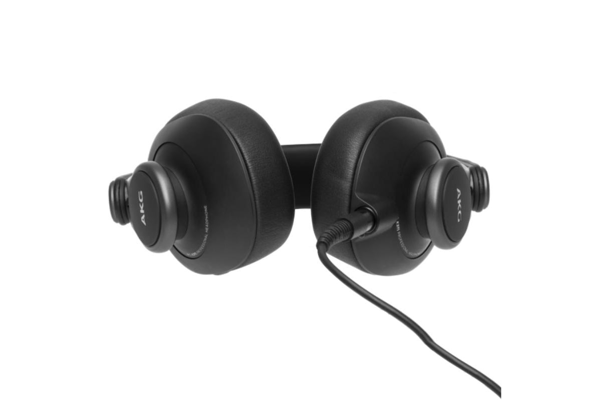 AKG K371 Over-Ear Wireless Headphone | Black-2