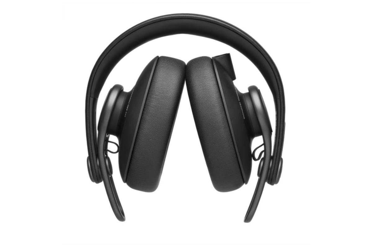 AKG K371 Over-Ear Wireless Headphone | Black-4