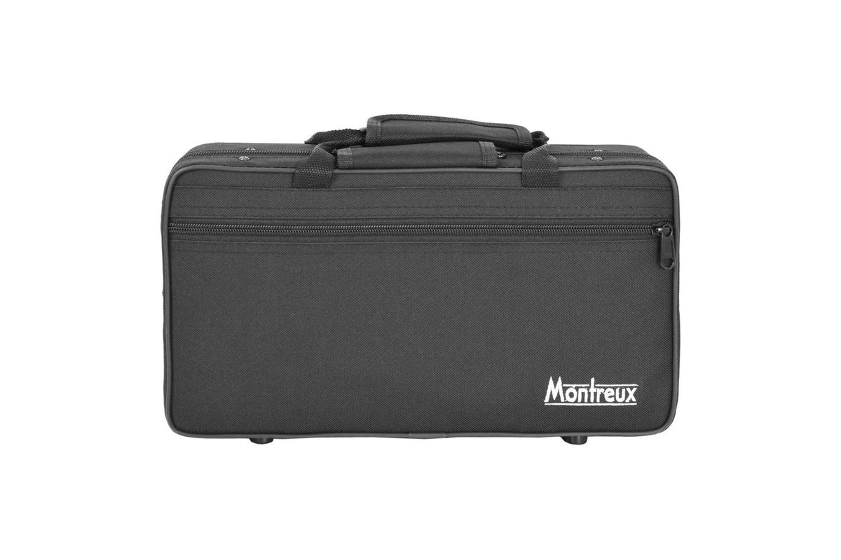 Montreux Sonata Clarinet Case
