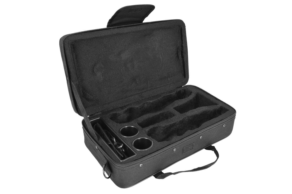 Montreux Sonata Clarinet Case-4
