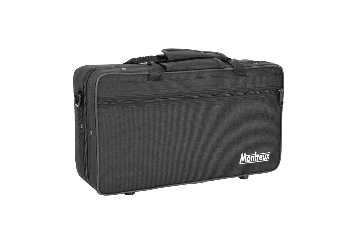 Montreux Sonata Clarinet Case-5