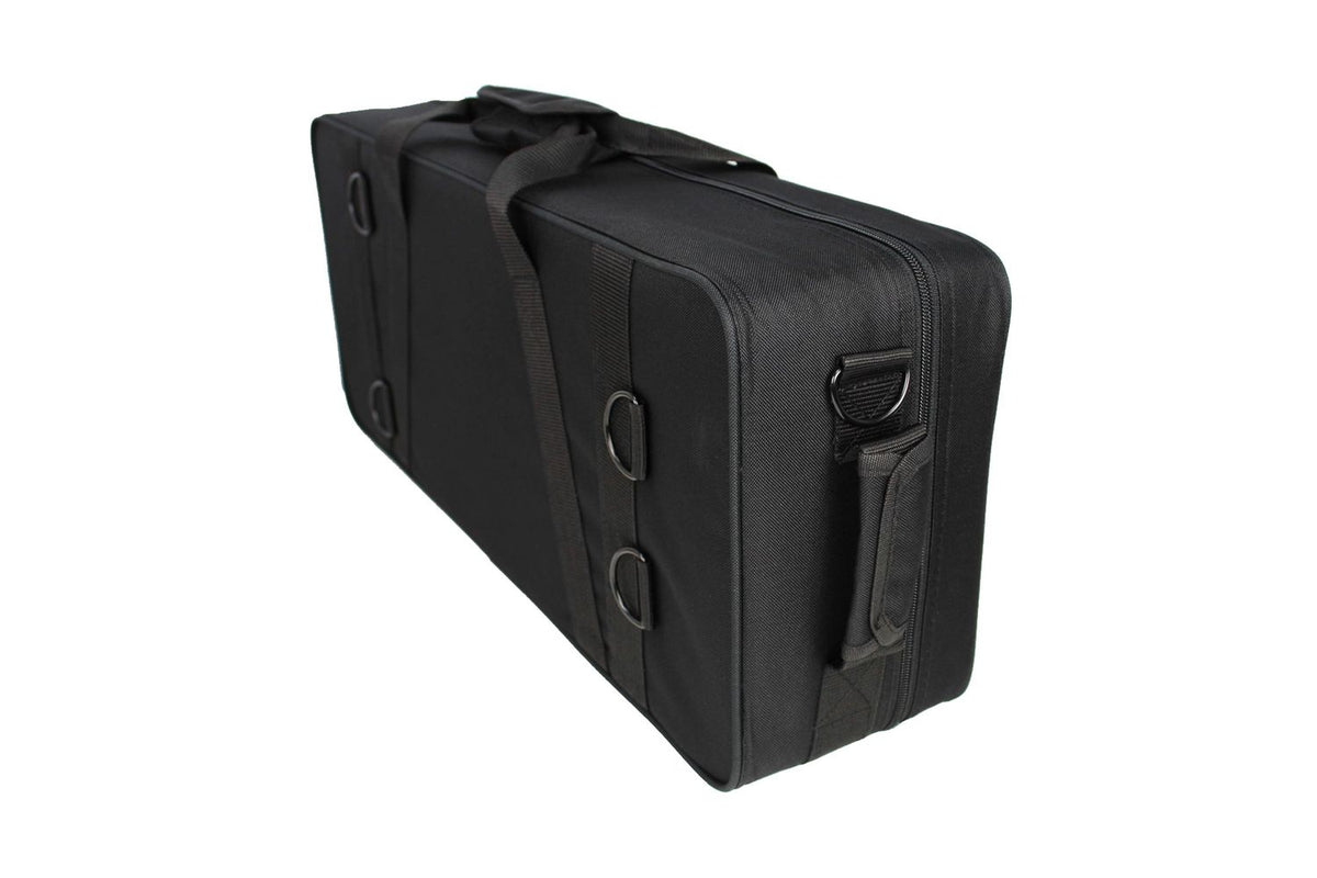 Montreux Alto Saxophone Case-4