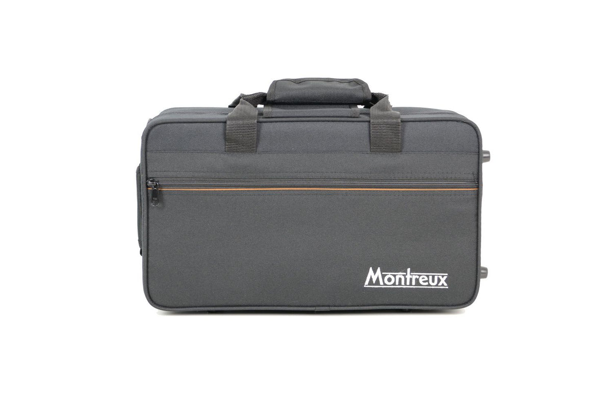 Montreux Sonata Cornet Case