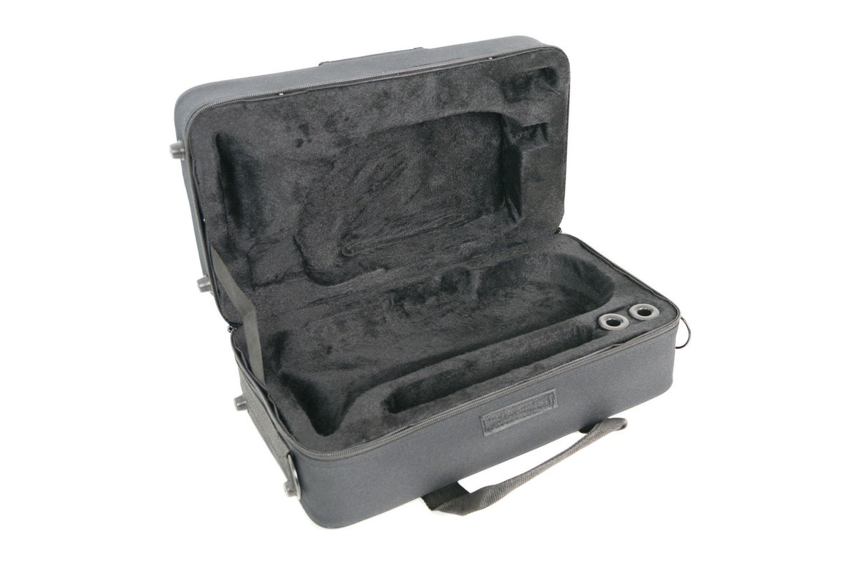 Montreux Sonata Cornet Case-4