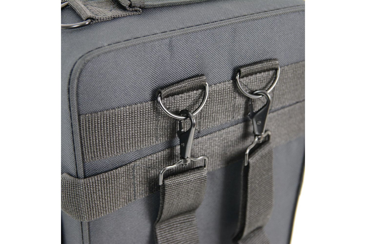 Montreux Sonata Cornet Case-6