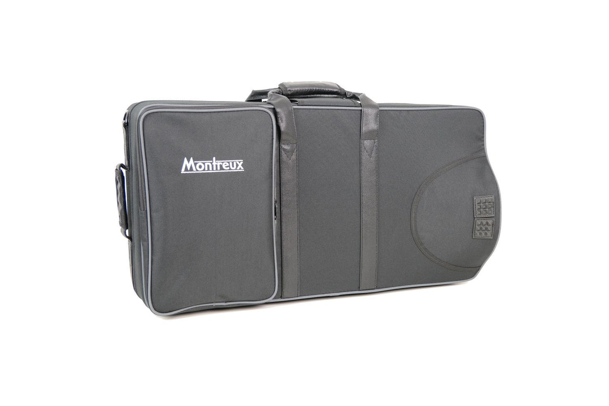 Montreux Baritone Case-3