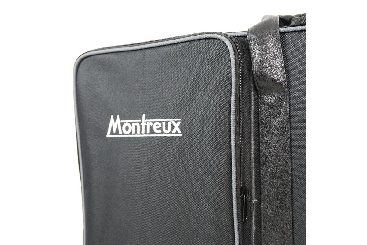Montreux Baritone Case-4