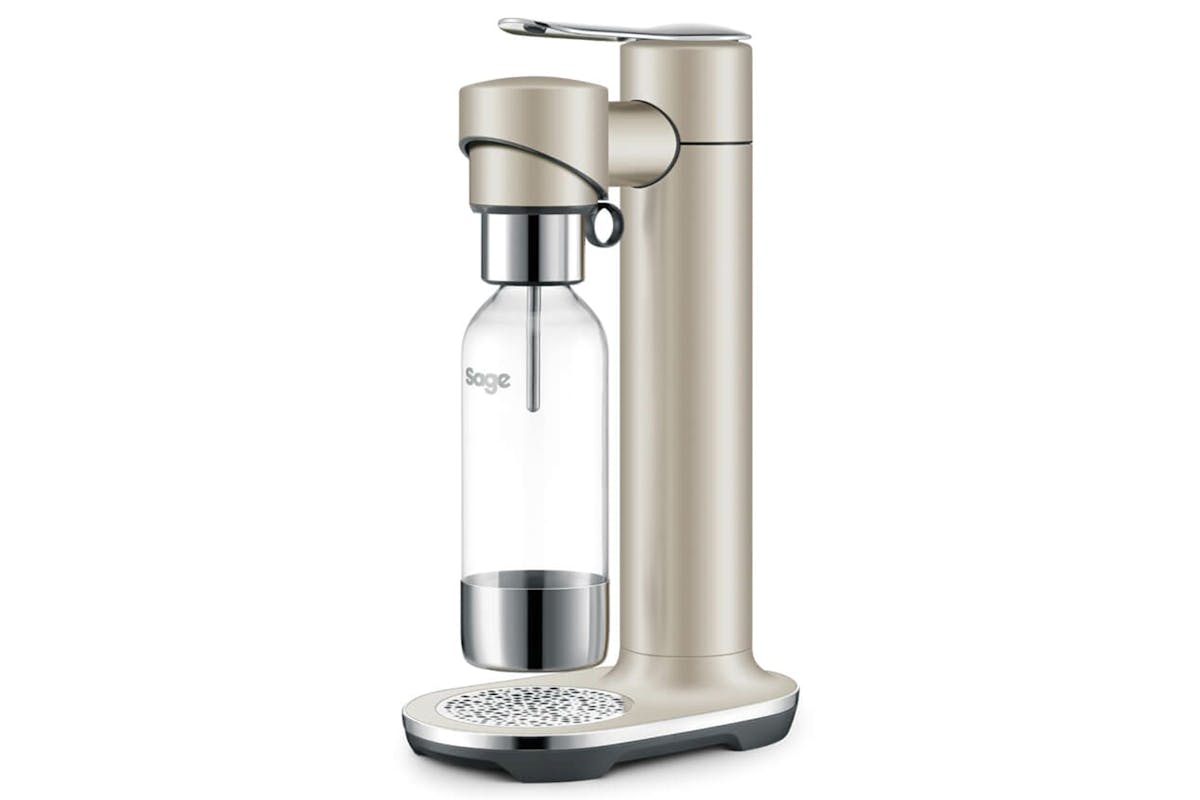 Sage The InFizz Fusion | Almond Nougat-2