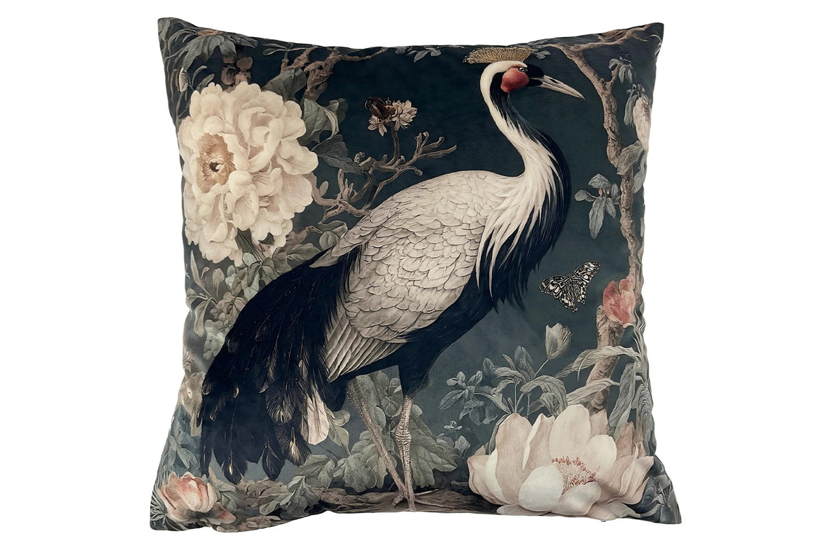 Evie Cushion | Multicolour | 45 x 45 cm