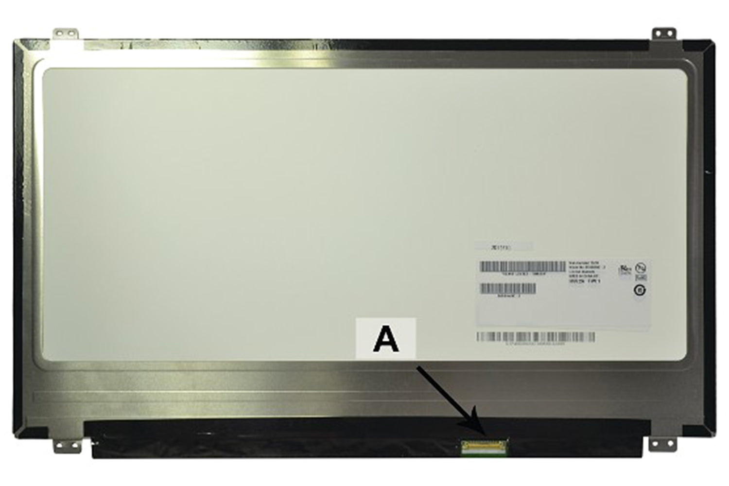 2-Power 15.6