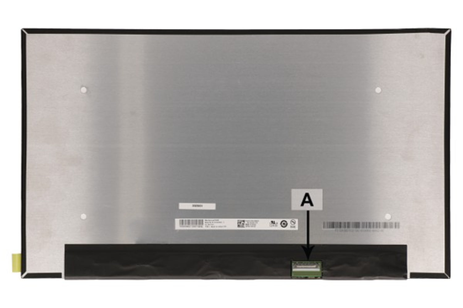 2-Power 15.6