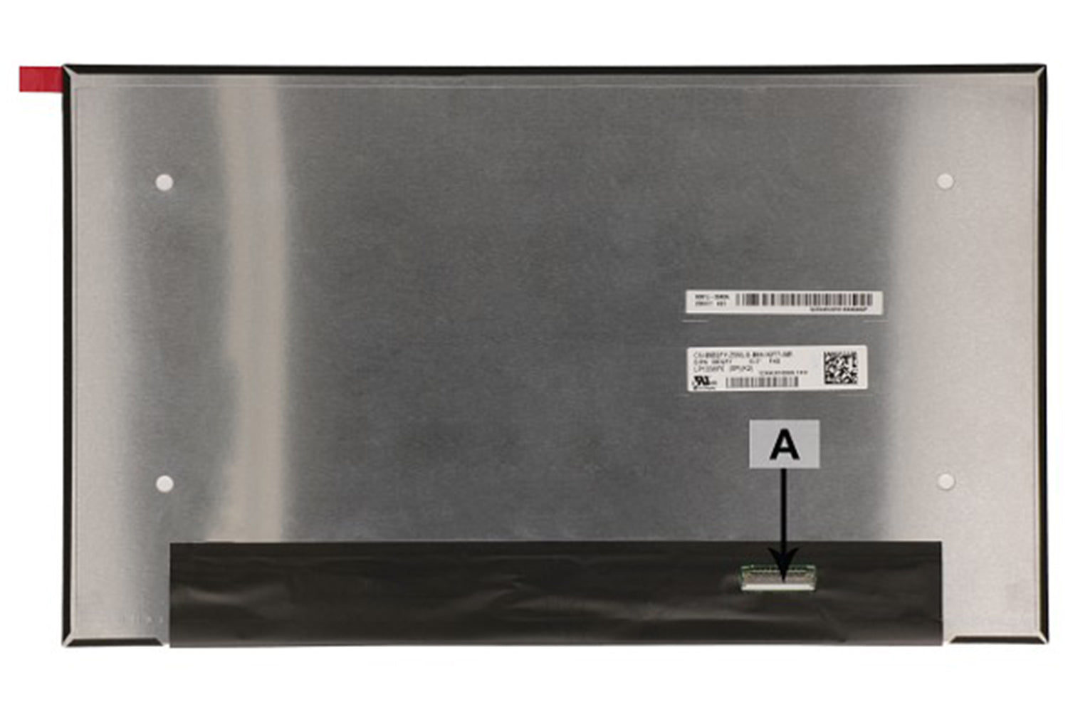 2-Power LCD 13.3