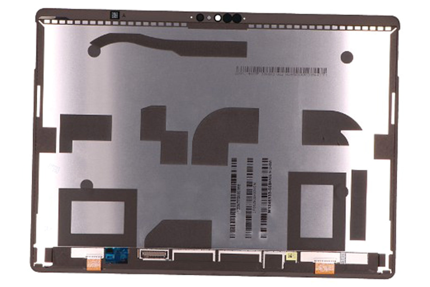 2-Power LCD Screen 13