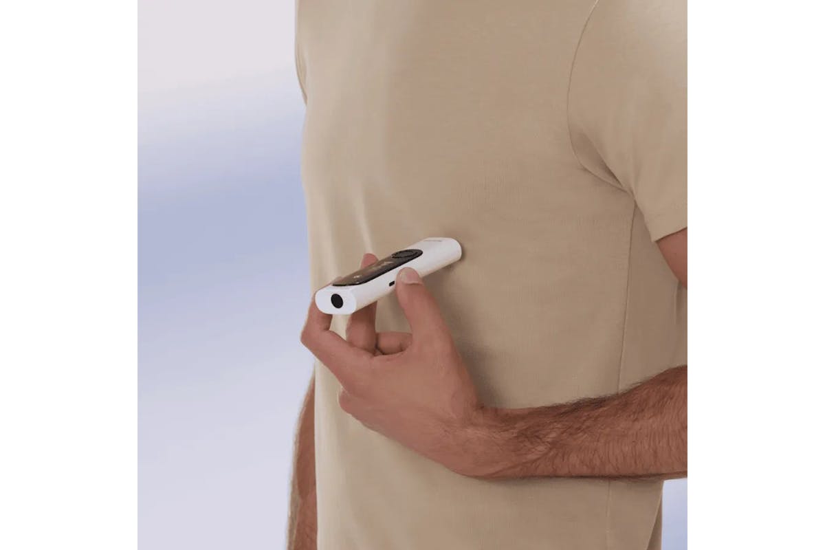 Withings BeamO 4-in-1 Health Scanner-2