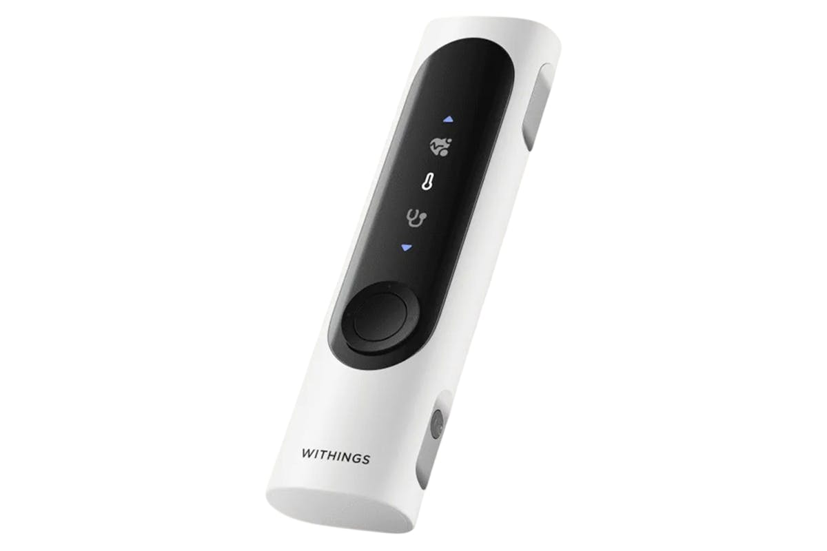 Withings BeamO 4-in-1 Health Scanner-3