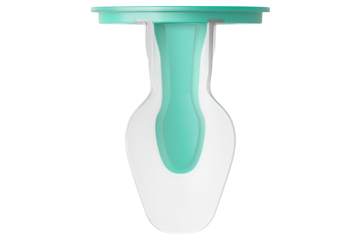 Philips Avent Natural Response Baby Bottle with Airfree Vent-3