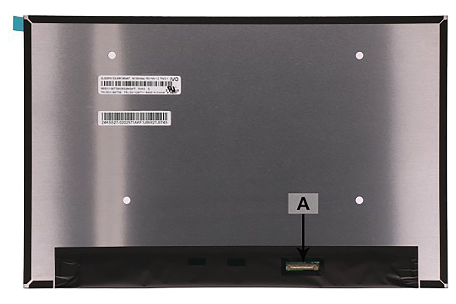Lenovo Display IVO 13.3