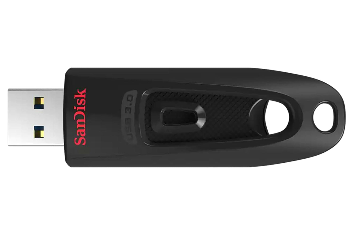 SanDisk Ultra USB 3.0 Flash Drive | 32GB-3