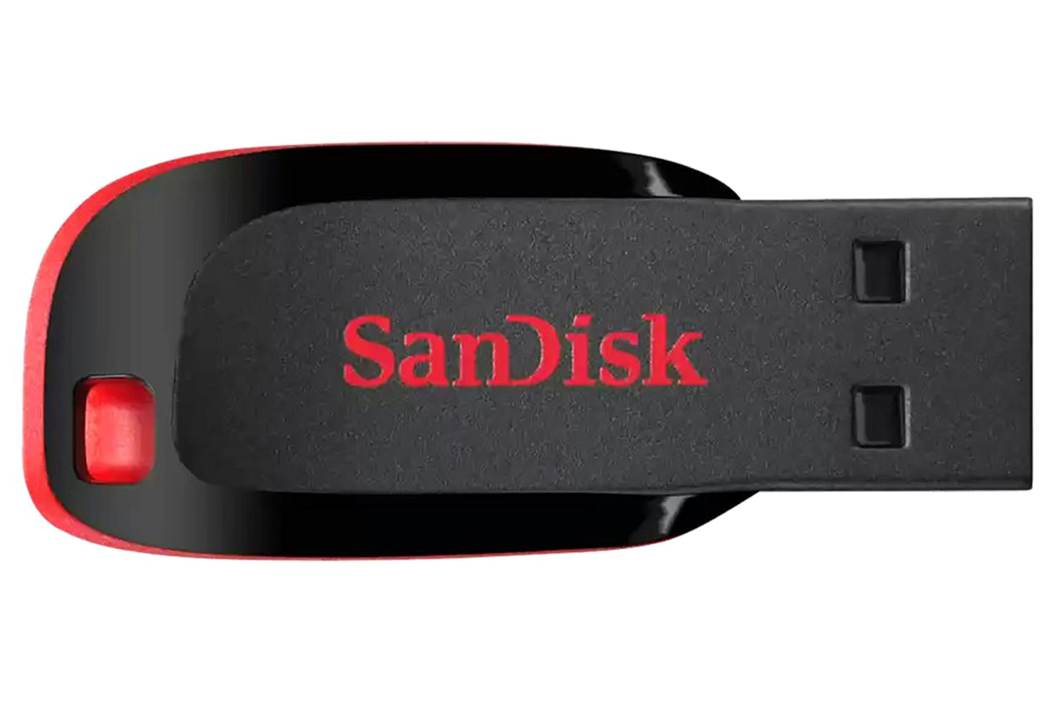 SanDisk Cruzer Blade USB Flash Drive | 128GB-2