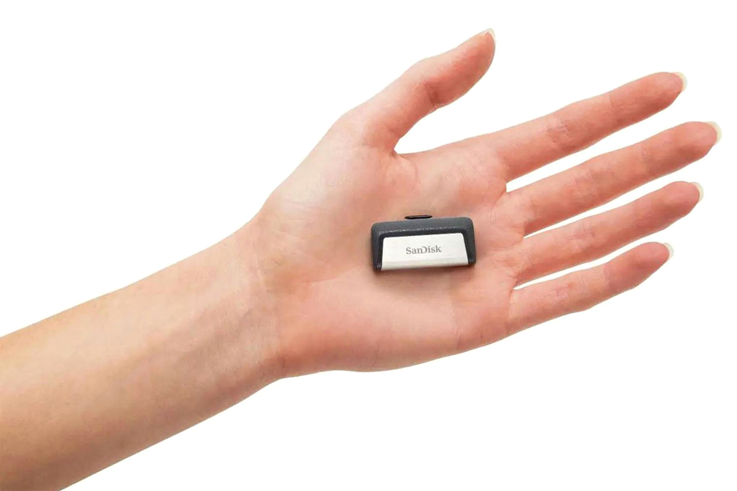 SanDisk Ultra Dual Drive Type C USB Flash Drive | 64GB-2