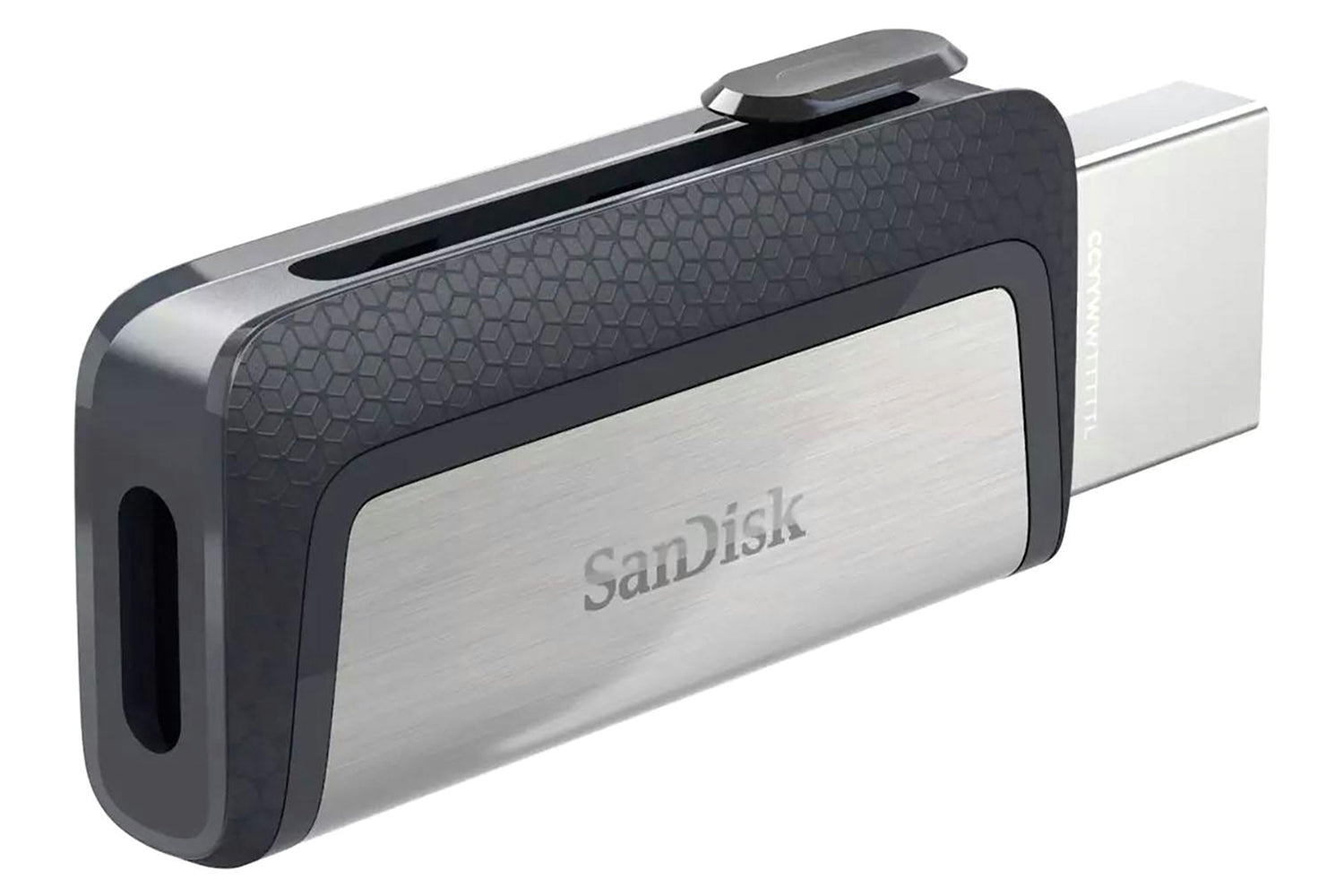 SanDisk Ultra Dual Drive Type C USB Flash Drive | 64GB-4