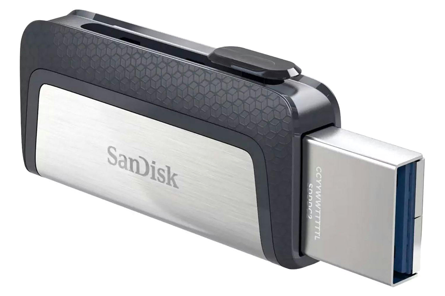 SanDisk Ultra Dual Drive Type C USB Flash Drive | 64GB-5