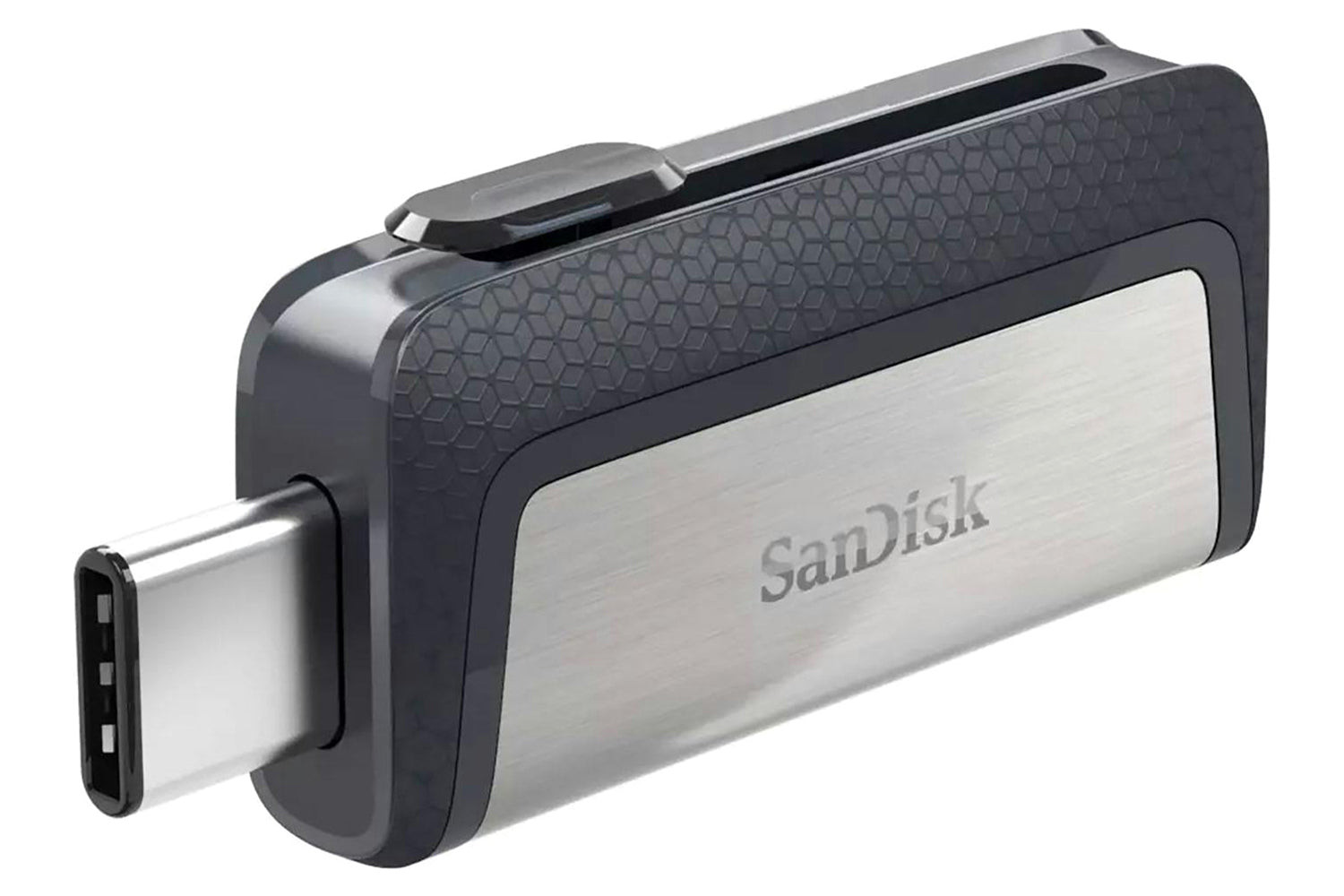 SanDisk Ultra Dual Drive Type C USB Flash Drive | 64GB-6