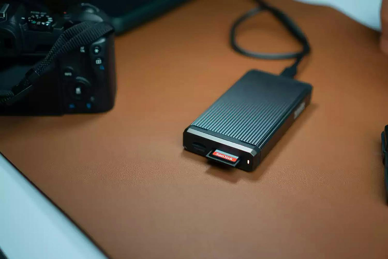 SanDisk Extreme SD UHS-I Memory Card | 64GB-2