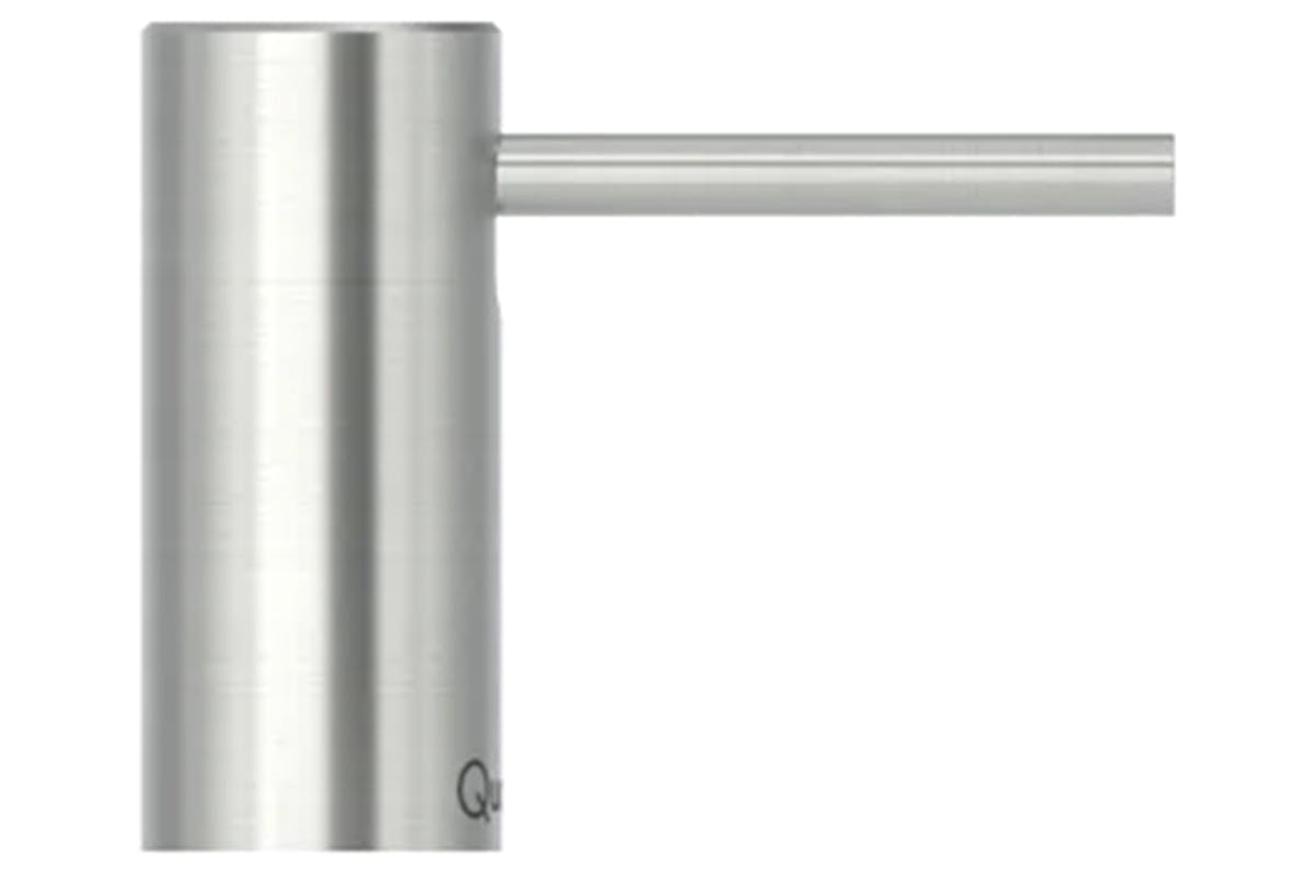 Quooker Nordic Soap Dispenser | Stainless Steel | SDSST