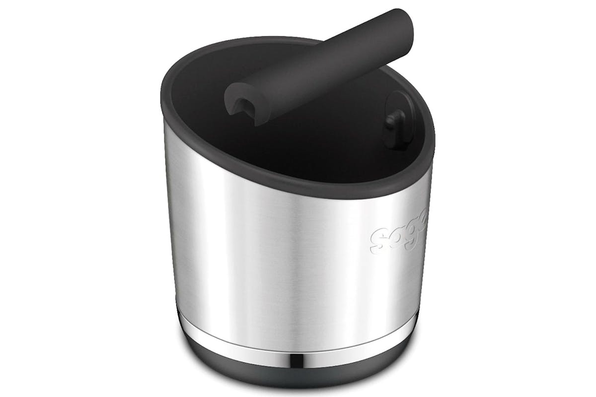 Sage The Knock Box 10 Coffee Puck Container | SEA501BSS0ZEU1-2