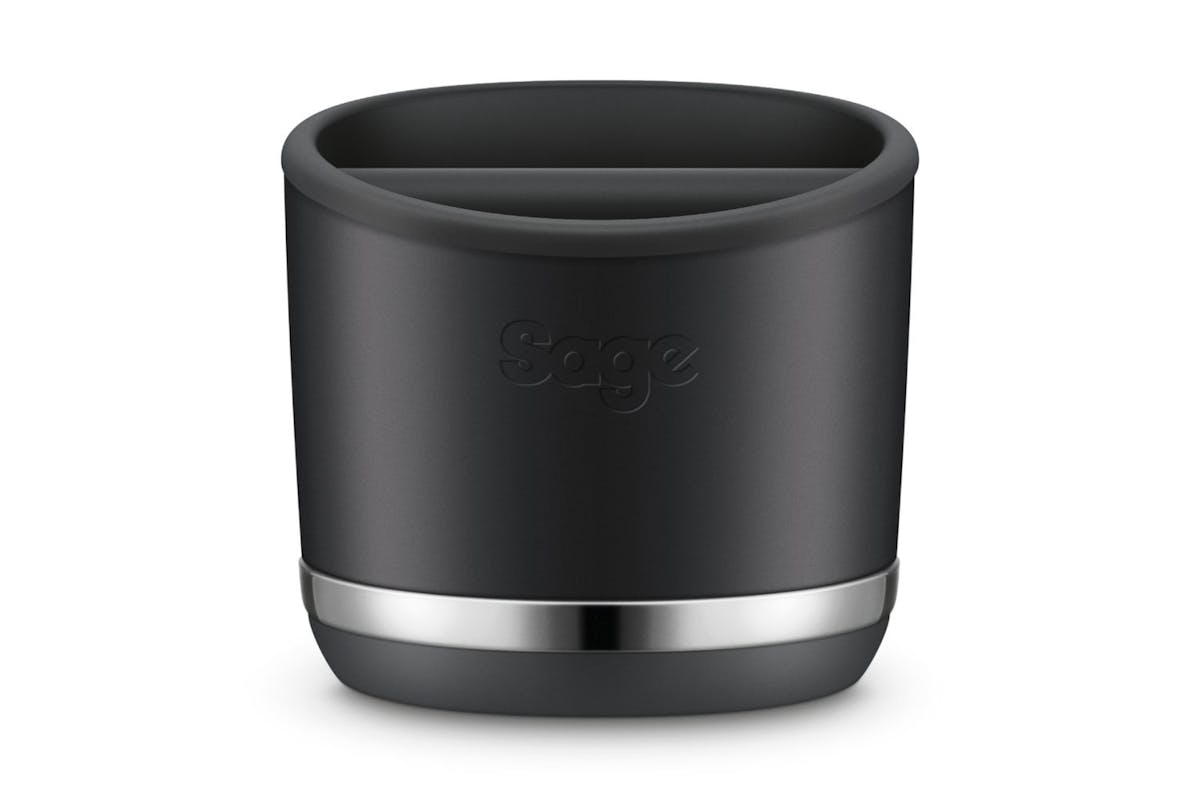 Sage The Knock Box 10 Coffee Puck Container | SEA501BTR0ZEU1