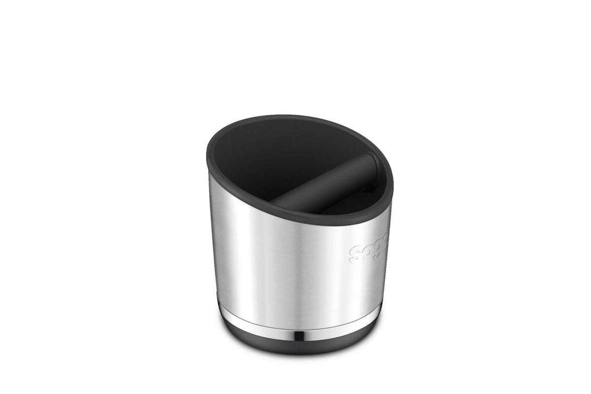 Sage The Knock Box 20 Coffee Puck Container | SEA502BSS0ZEU1-2