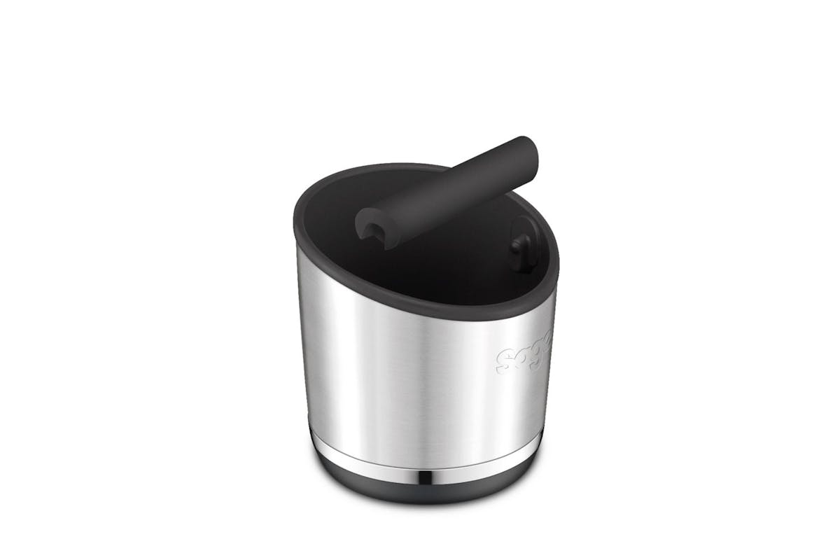Sage The Knock Box 20 Coffee Puck Container | SEA502BSS0ZEU1-3