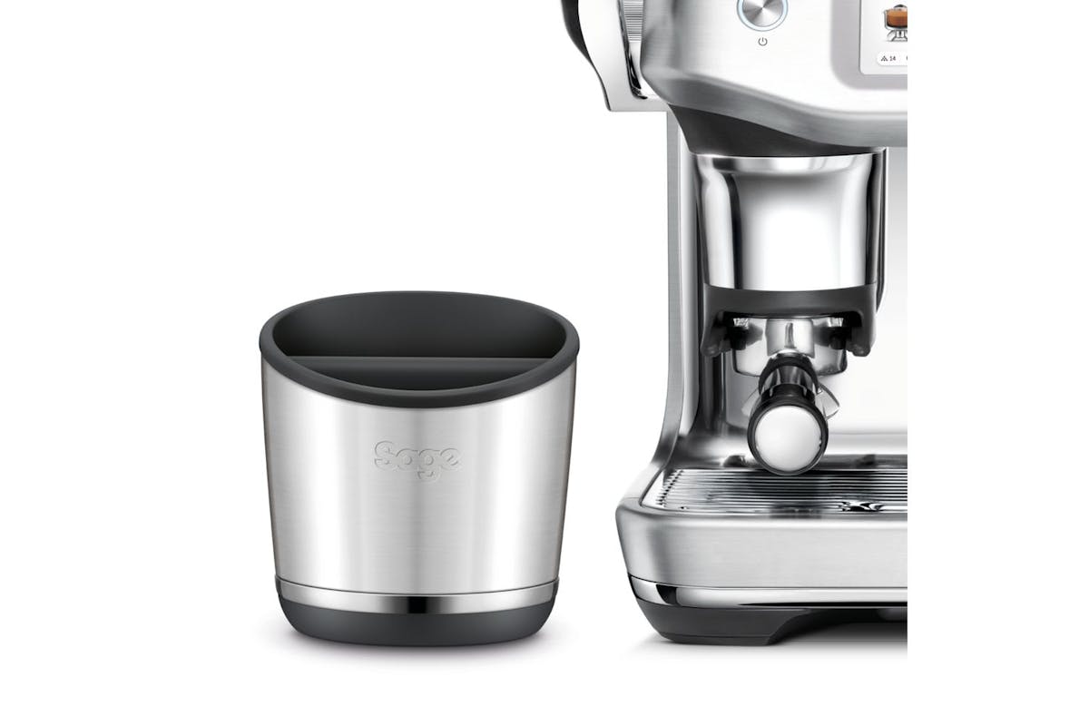 Sage The Knock Box 20 Coffee Puck Container | SEA502BSS0ZEU1-4