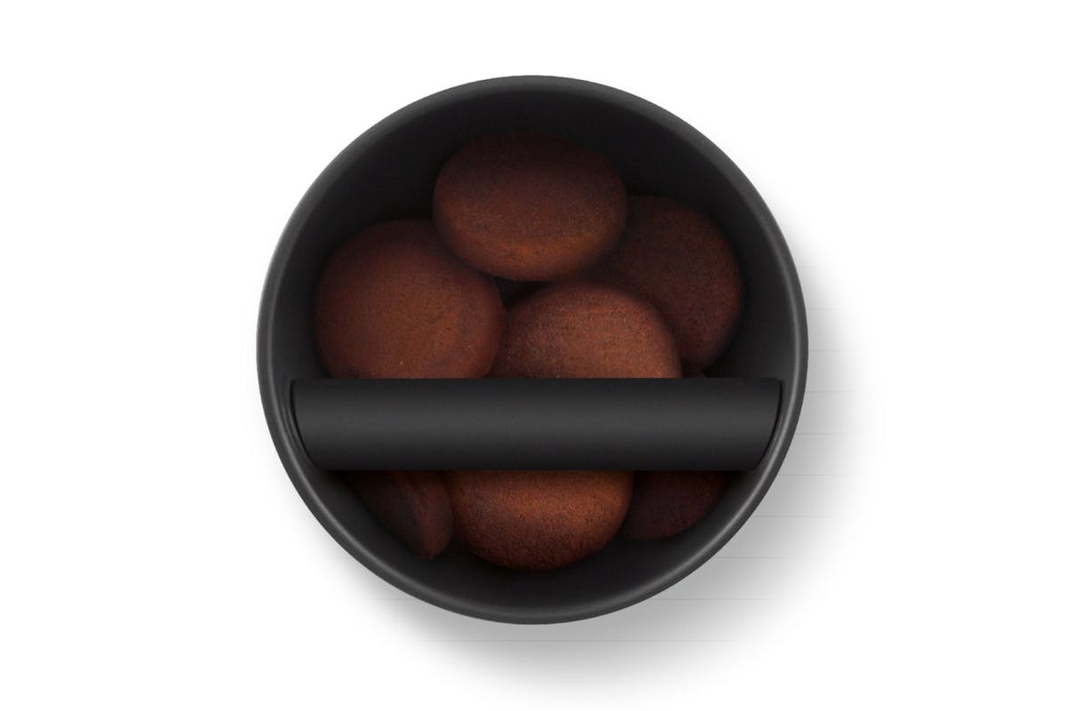 Sage The Knock Box 20 Coffee Puck Container | SEA502BST0ZEU1-2