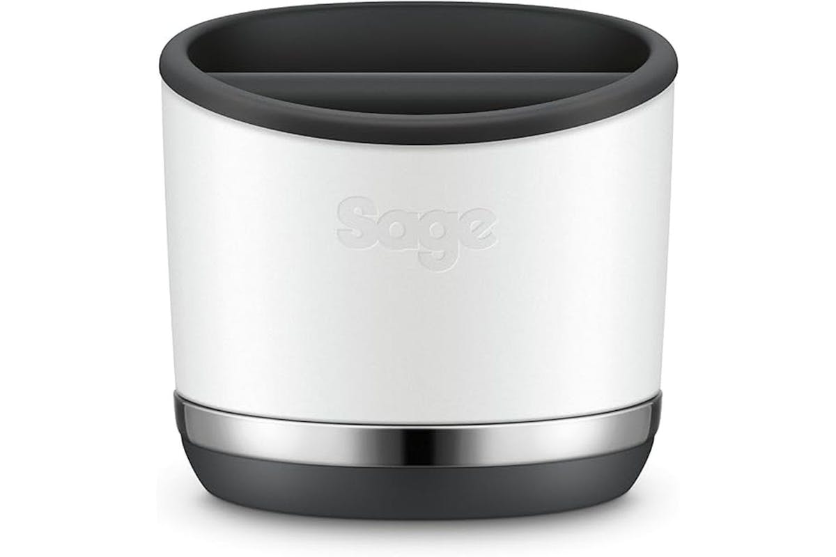 Sage The Knock Box 20 Coffee Puck Container | SEA502SST0ZEU1
