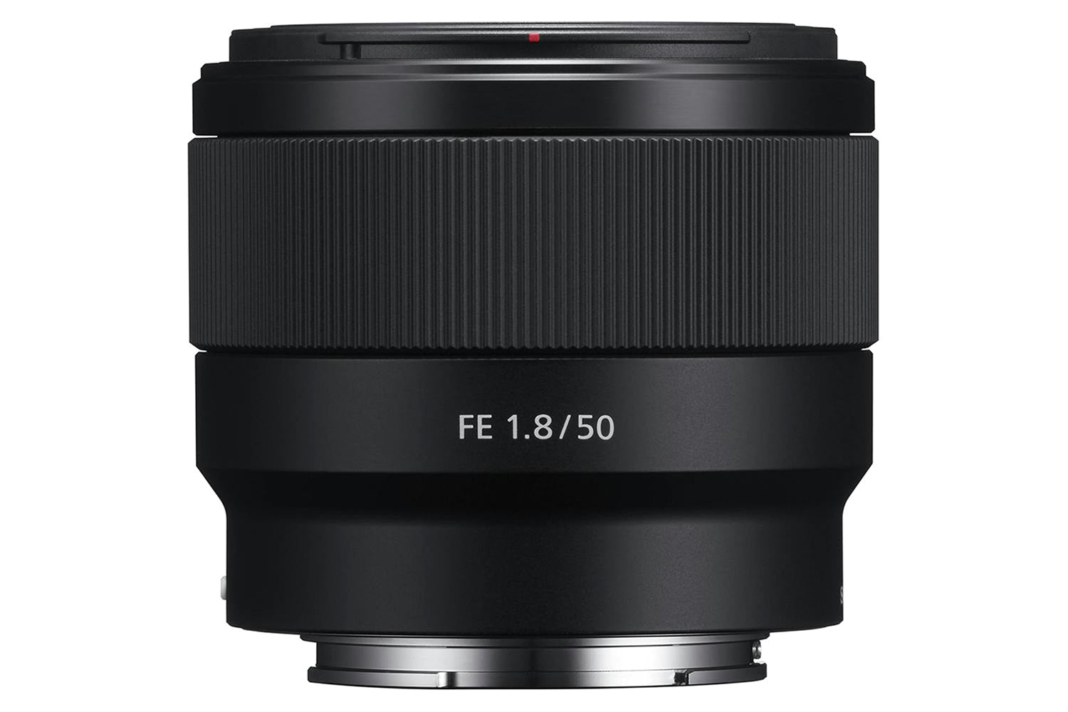 Sony FE 50mm f/1.8 Full Frame Lens