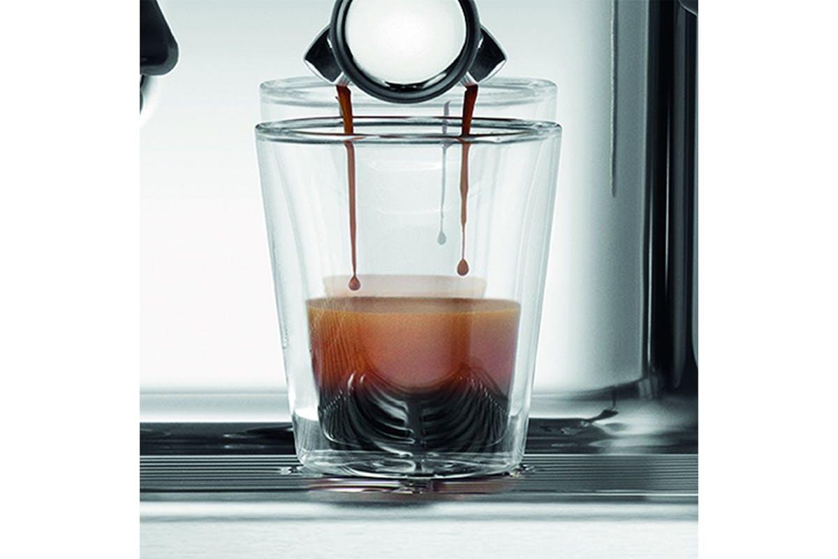 Sage Barista Pro Espresso Coffee Machine | SES878BST4GUK1 | Black Stainless Steel-5