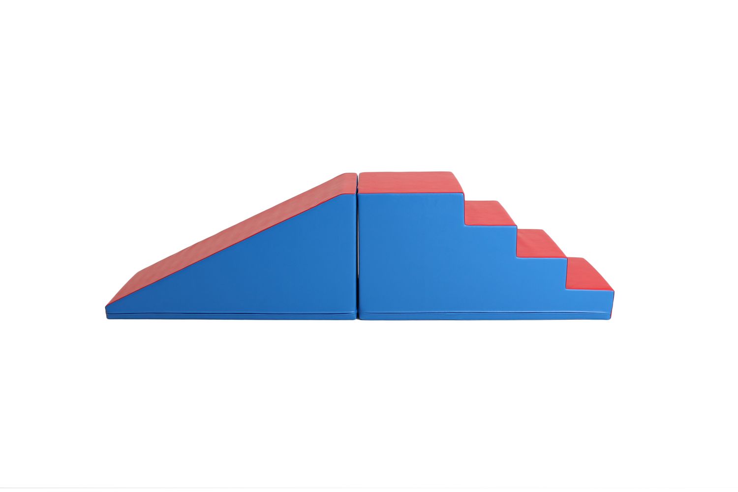 Iglu Soft Play Steps Slide Toys And Games For Active Kids Development