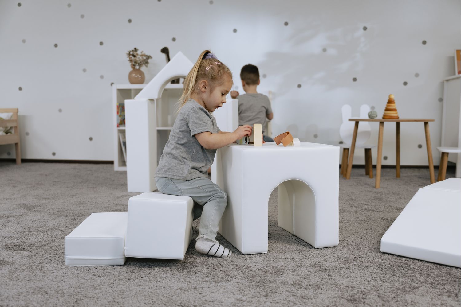 Iglu Soft Play The Ultimate Soft Play Shapes For Kids-2