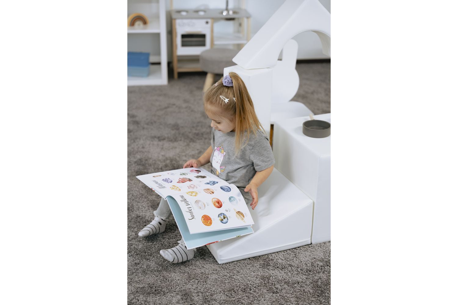 Iglu Soft Play The Ultimate Soft Play Shapes For Kids-6