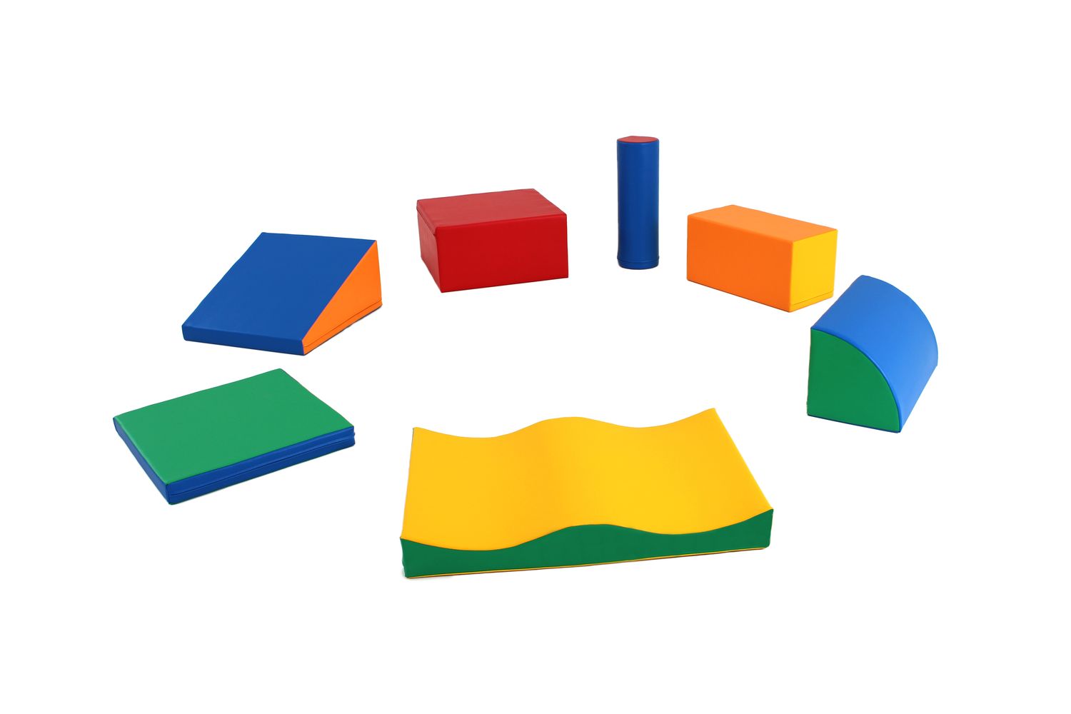 Iglu Soft Play Shapes For Kids: Fun, Imaginative, Safe-2