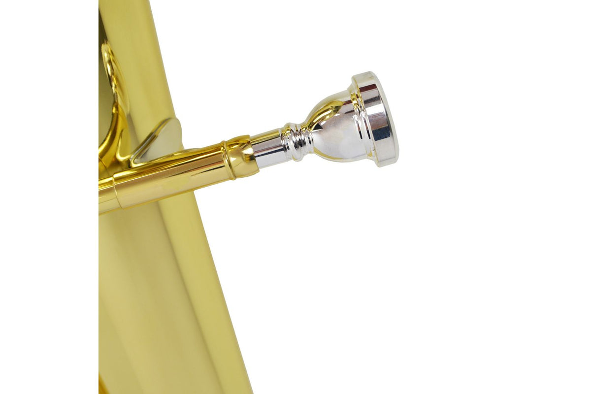 Montreux Student 3 Valve Euphonium-5