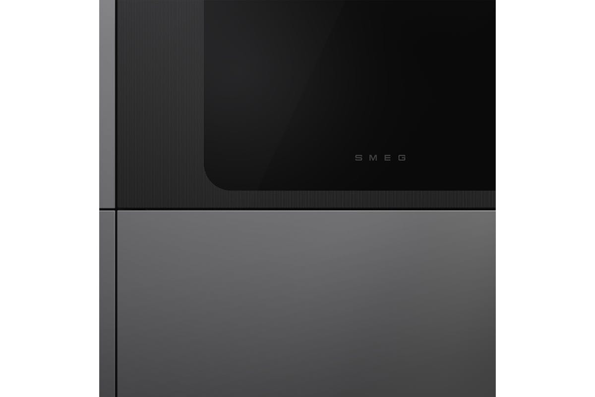 Smeg Musa Electric Single Oven | SF6200TBI | Black-7
