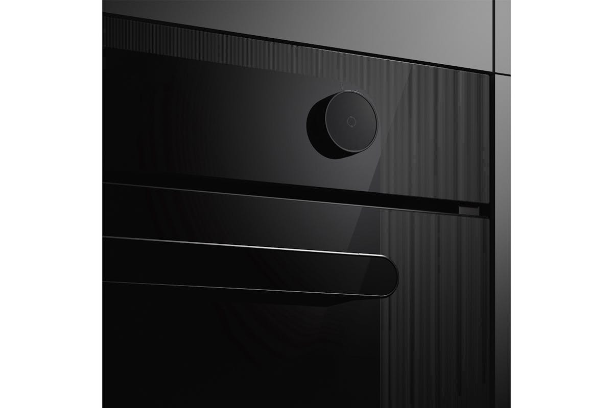 Smeg Musa Electric Single Oven | SFP6201TBI | Black-6