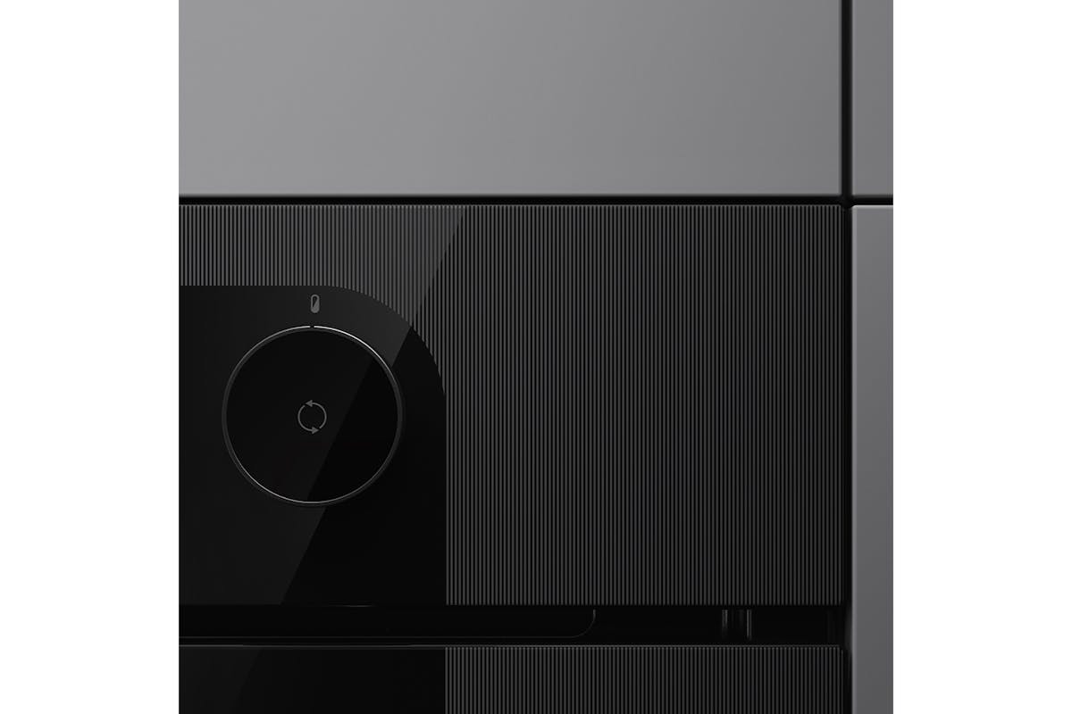 Smeg Musa Electric Single Oven | SFP6201TBI | Black-7